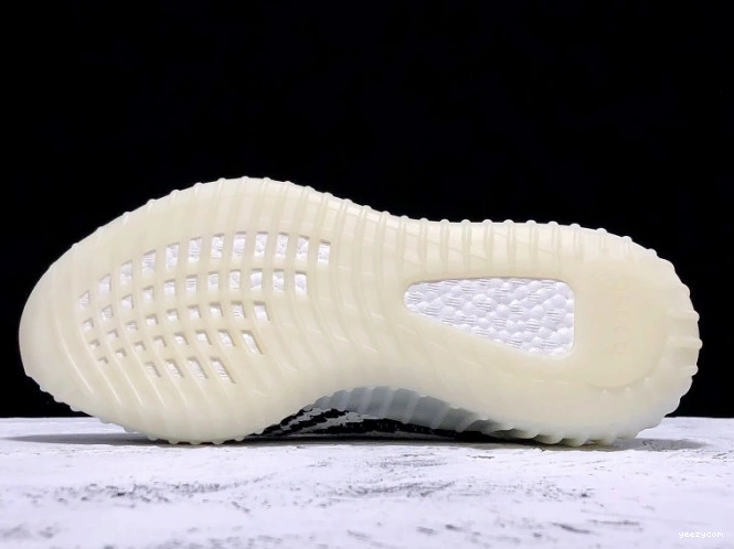 Yeezy Zebra CP9654 White Black 350 Boost V2 Adidas 0810